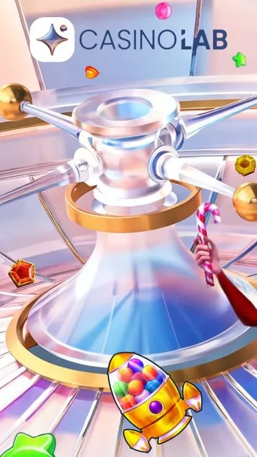 CasinoLab Screenshot