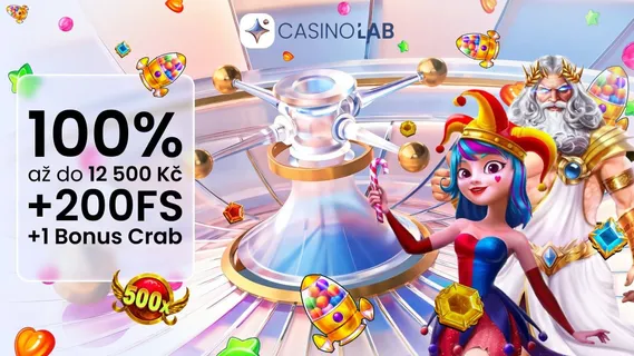 CasinoLab Screenshot